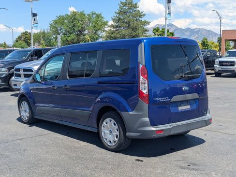 Used 2018 Ford Transit Connect XL FWD image 6
