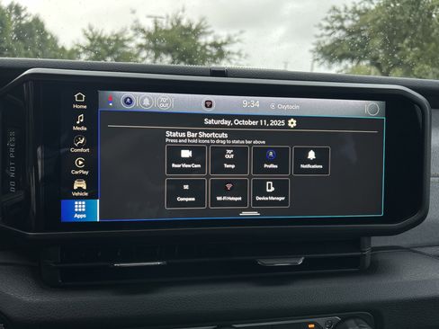 New 2026 Jeep Wrangler Sport image 41