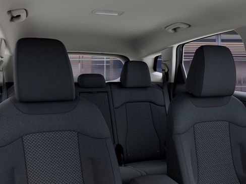 New 2027 Kia Sportage S FWD image 27