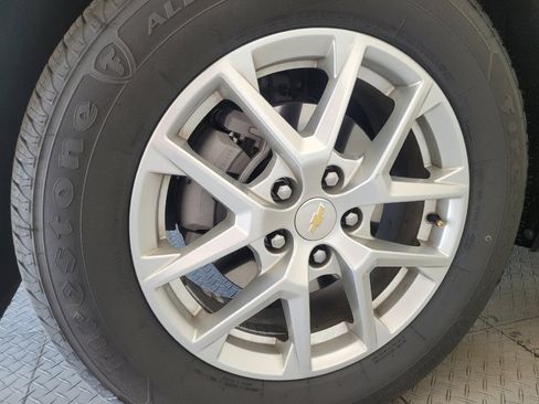 Used 2022 Chevrolet Equinox LT image 31