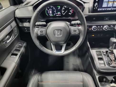 Certified 2024 Honda CR-V Sport-L image 25