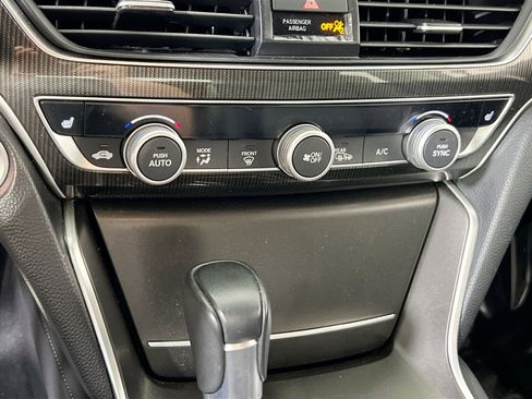 Used 2022 Honda Accord Sport Special Edition image 15