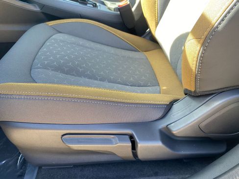 New 2026 Subaru Crosstrek 2.5i Sport image 15