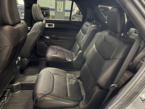 Used 2023 Ford Explorer ST w/ Equipment Group 401A image 22