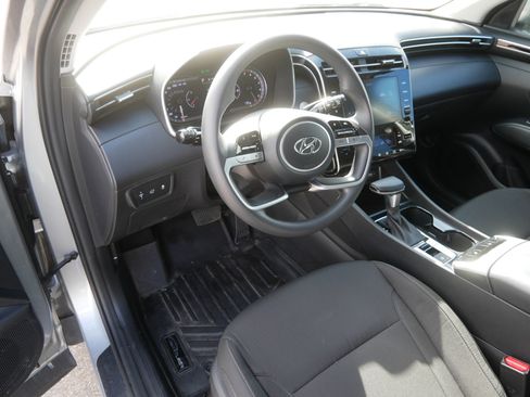 Used 2024 Hyundai Tucson SEL AWD/4WD image 20
