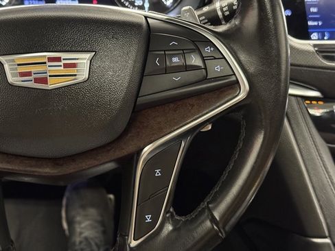 Used 2021 Cadillac XT5 Sportv image 24