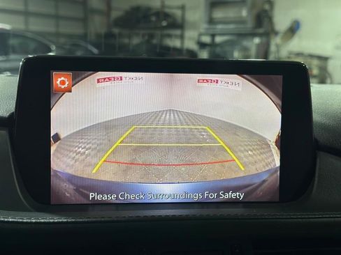 Used 2018 MAZDA MAZDA6 Touring image 21