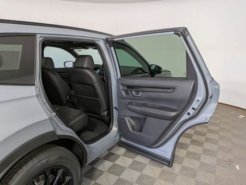 New 2025 Honda CR-V Sport-L image 34