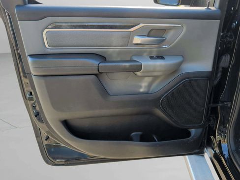 Used 2019 RAM 1500 Big Horn image 29