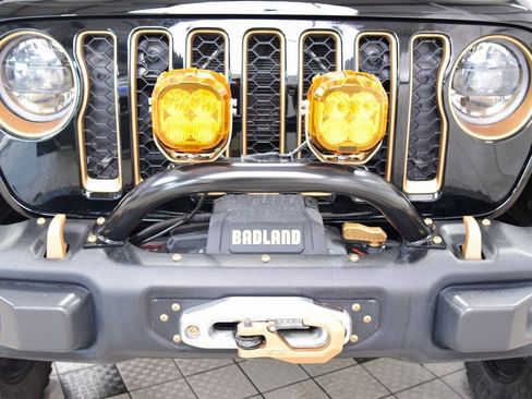 Used 2023 Jeep Wrangler Rubicon 392 w/ Xtreme Recon 35" Tire Package image 10