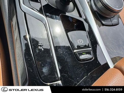 Used 2022 BMW 530i xDrive w/ Premium Package AWD/4WD image 35