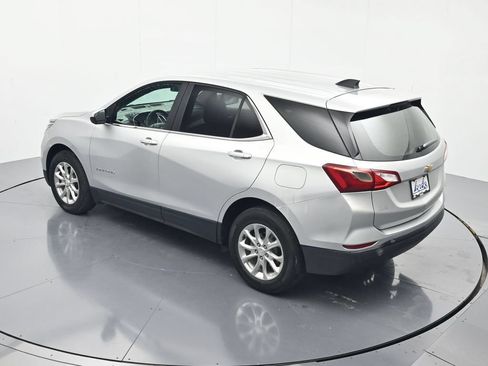 Used 2021 Chevrolet Equinox LT FWD image 33