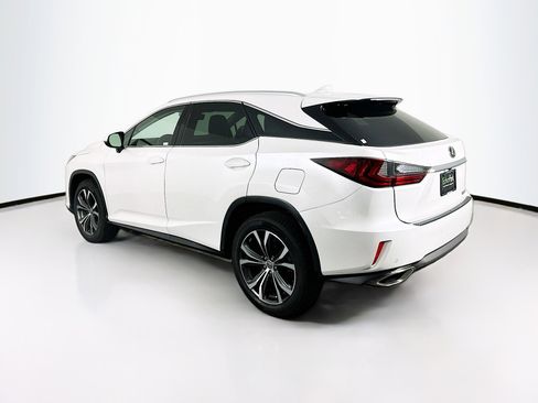 Used 2017 Lexus RX 350 FWD w/ Premium Package image 5