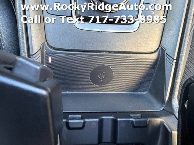 Used 2025 MAZDA CX-50 AWD 2.5 S w/ Premium Package image 25