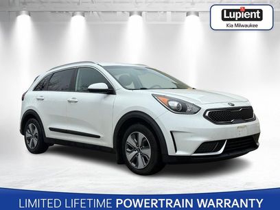 Used 2019 Kia Niro LX