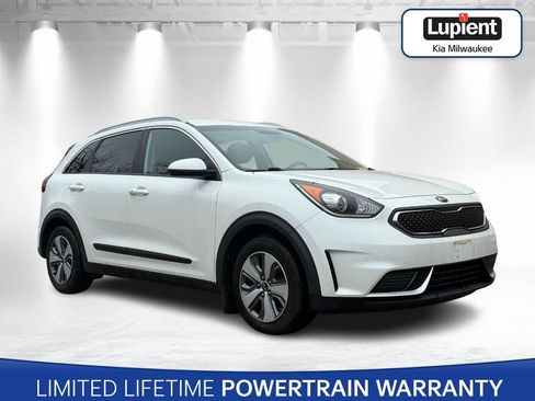 Used 2019 Kia Niro LX image 1