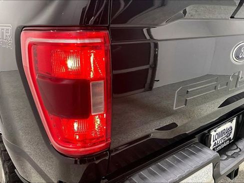 Used 2023 Ford F150 XLT w/ Equipment Group 302A High image 40