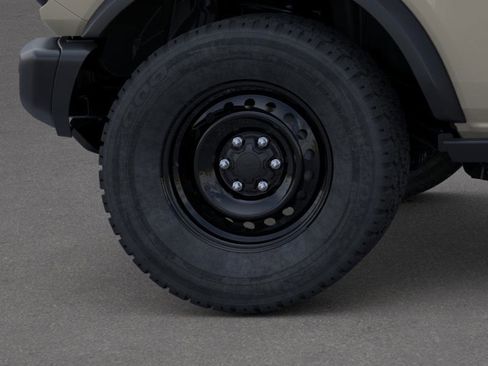 New 2026 Ford Bronco Big Bend w/ Black Diamond Package AWD/4WD image 21