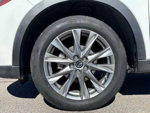 Used 2020 MAZDA CX-5 Grand Touring image 28