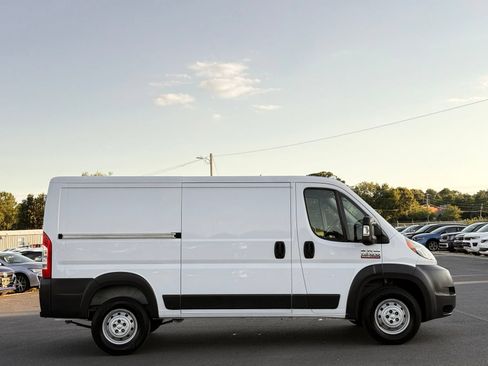 Used 2016 RAM ProMaster 1500 FWD image 7