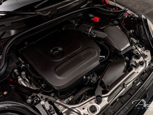 Used 2025 MINI Cooper John Cooper Works image 7