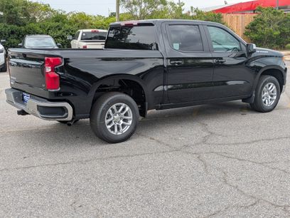 New 2026 Chevrolet Silverado 1500 LT