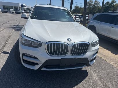 Used 2019 BMW X3 sDrive30i w/ Driving Assistance Package