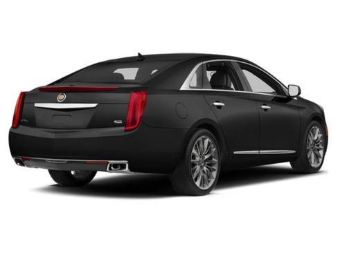 Used 2013 Cadillac XTS Premium image 5