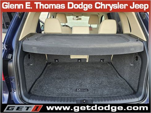 Used 2016 Volkswagen Tiguan S image 27