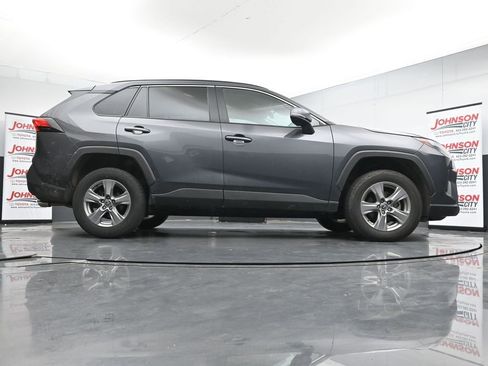 Used 2024 Toyota RAV4 XLE image 24