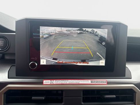 New 2026 Toyota Tacoma SR5 image 22