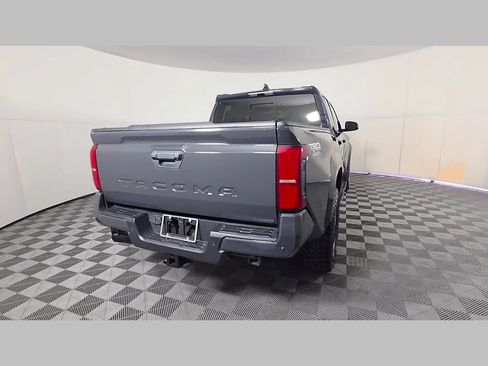 Used 2024 Toyota Tacoma TRD Sport w/ TRD Sport Upgrade Package RWD image 41