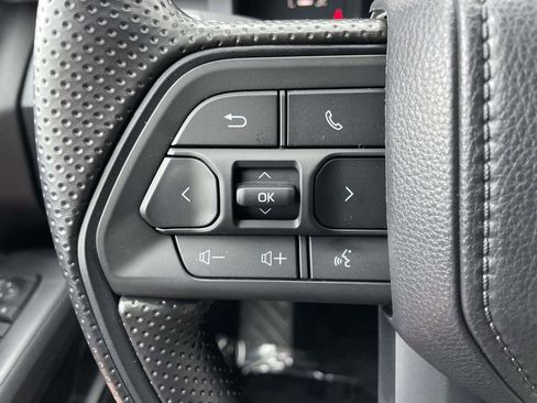 New 2026 Toyota Tacoma SR image 32