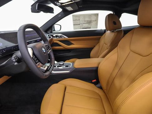 New 2026 BMW 430i xDrive 430i xDrive w/ Premium Package image 10