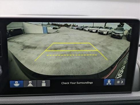 New 2026 Honda CR-V EX image 13