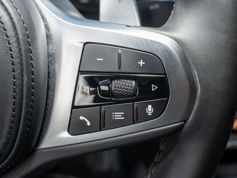 Used 2021 BMW 440i xDrive Coupe w/ Premium Package image 28