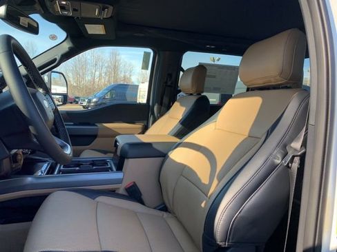 New 2026 Ford F350 Lariat w/ Lariat Ultimate Package AWD/4WD image 21