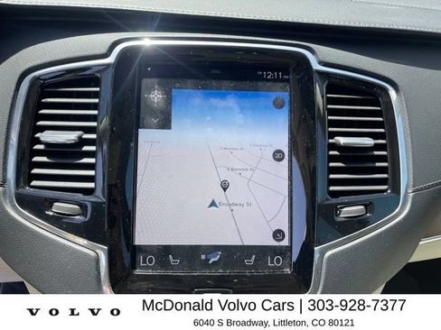 Used 2019 Volvo XC90 T6 Inscription w/ Luxury Package AWD/4WD image 6