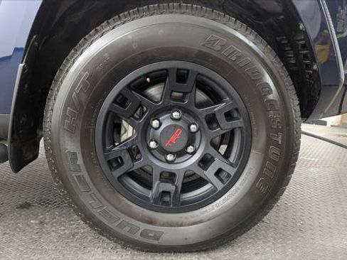 Used 2024 Toyota 4Runner SR5 RWD image 30