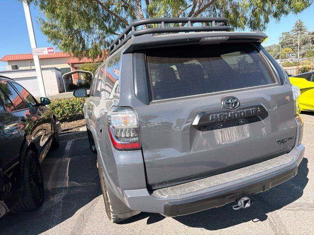 Used 2024 Toyota 4Runner TRD Pro AWD/4WD image 17