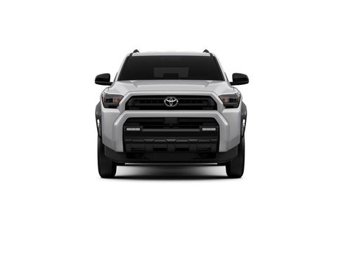 New 2026 Toyota 4Runner SR5 AWD/4WD image 17