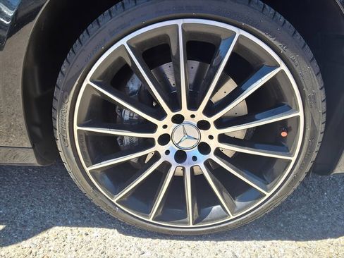 Used 2017 Mercedes-Benz E 43 AMG 4MATIC Sedan w/ Premium 2 Package image 36