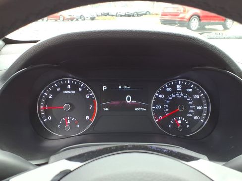 Used 2023 Kia Forte GT-Line FWD image 16