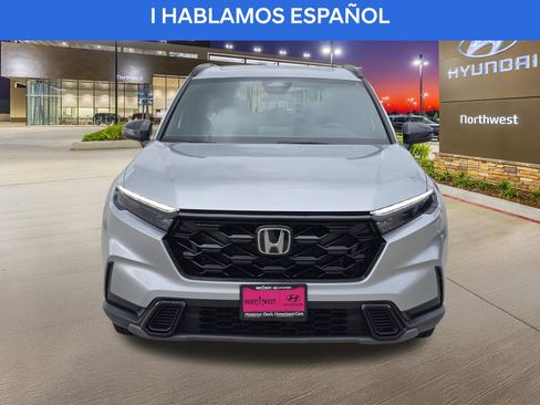 Used 2023 Honda CR-V Sport image 5