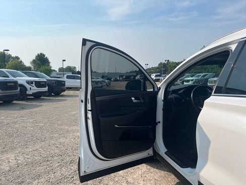 Used 2020 Hyundai Santa Fe Limited w/ Cargo Package AWD/4WD image 16