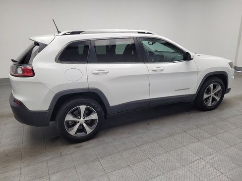 Used 2019 Jeep Cherokee Limited AWD/4WD image 10