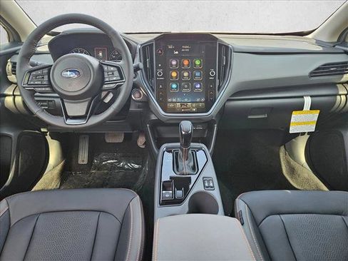 New 2026 Subaru Crosstrek 2.5i Limited image 14