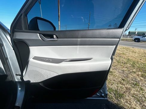 Used 2020 Hyundai Palisade SEL image 19