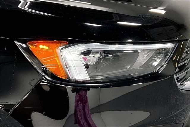 Used 2023 Ford Edge Titanium w/ Cargo Accessory Package AWD/4WD image 27