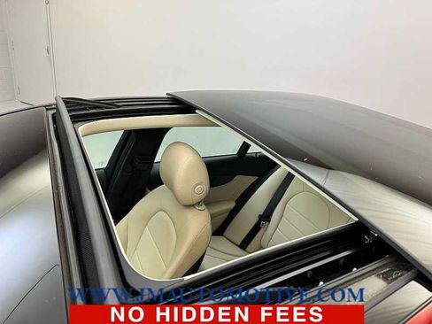 Used 2017 Mercedes-Benz C 300 4MATIC Sedan image 11